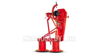 Косилка роторная Lisicki | Лисицки Z178/2 (1,85 м)