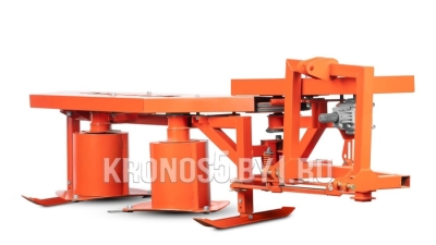 Косилка роторная Уралец H17 (1,3 м)