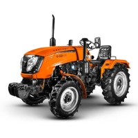 Трактор Кентавр Т-244 PRO (Toyokawa)