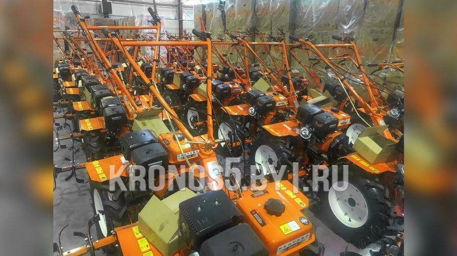 Мотокультиватор Кентавр 2091Д (Toyokawa)