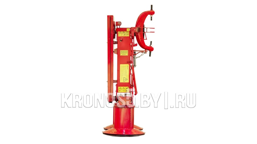 Косилка роторная Wirax | Виракс Z-069/1 (1,65 м)