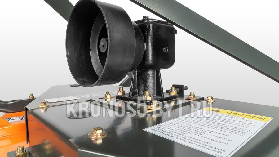 Косилка садовая FM-150 (1,5 м)