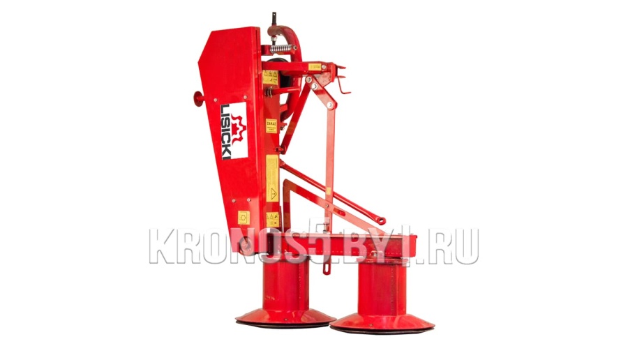 Косилка роторная Lisicki | Лисицки Z178/2 (1,85 м)