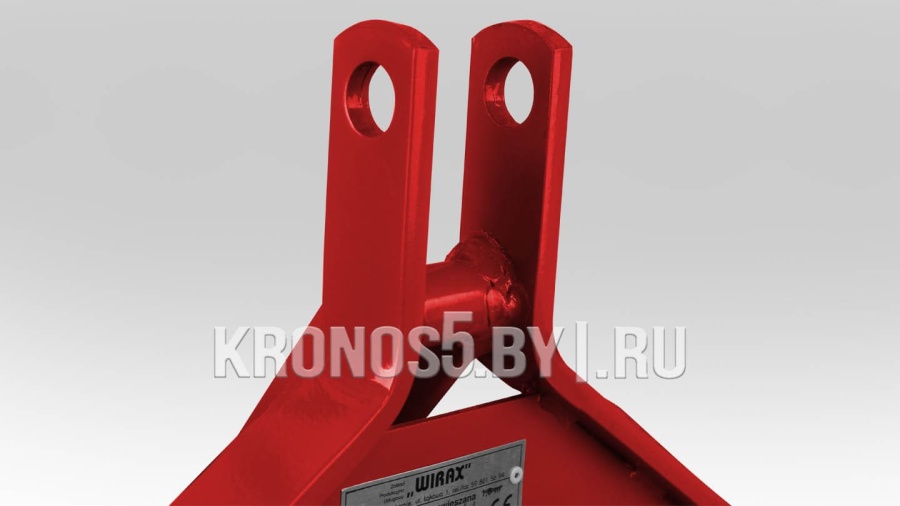 Почвофреза Wirax | Виракс (1,6 м)