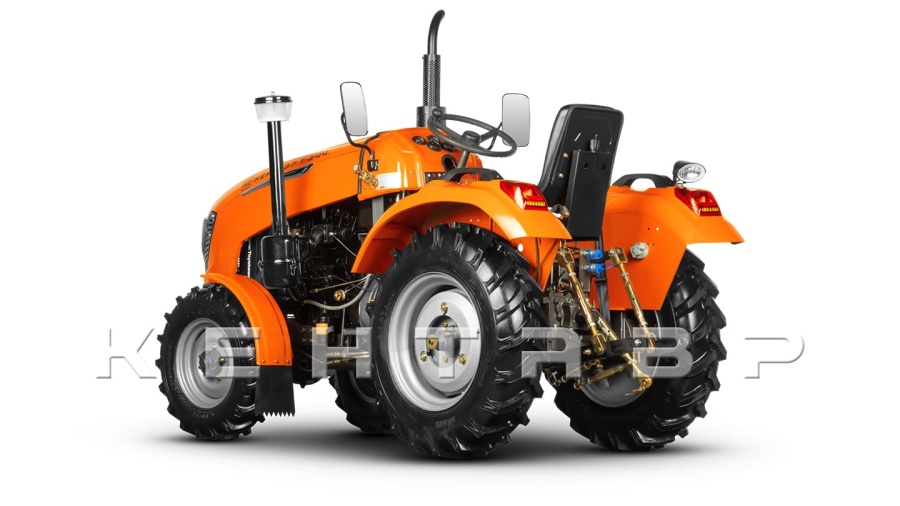 Трактор Кентавр Т-244 PRO (Toyokawa)