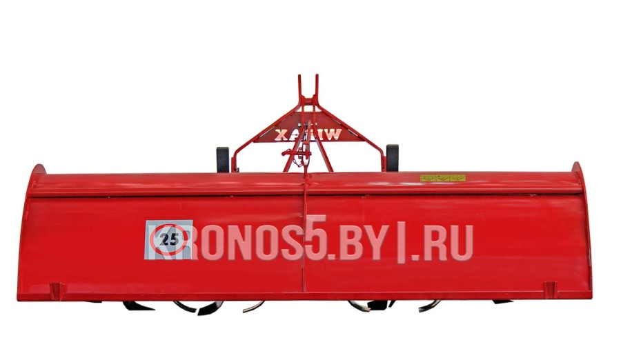 Почвофреза Wirax | Виракс (2,0 м)