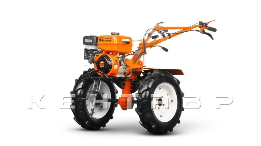Мотокультиватор Кентавр 2090Б (Toyokawa)