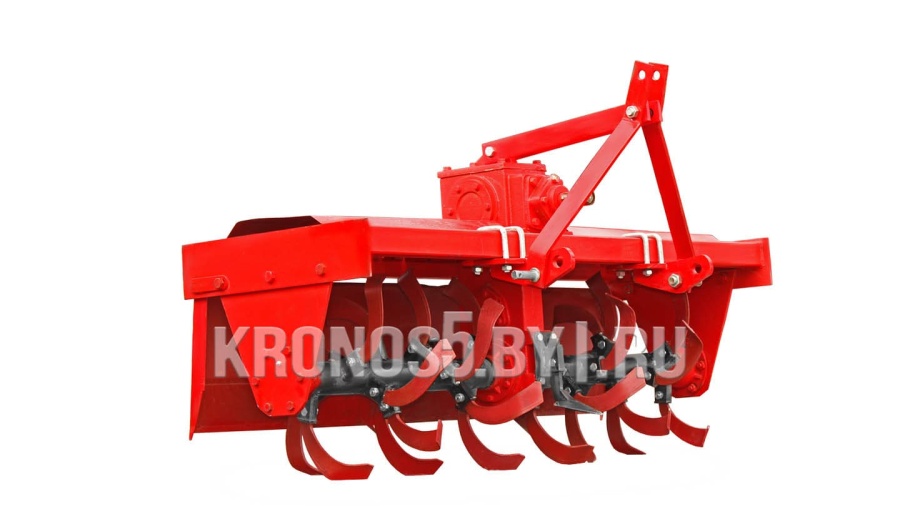 Почвофреза 1GQN (1,2 м)