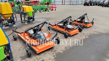 Косилка садовая FM-150 (1,5 м)