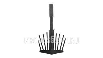 Картофелевыкапыватель К-1В к мотоблоку Мотор Сич