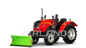 Отвал Kerland | Керланд 2035 DF к трактору Dongfeng 244/244C (1,5 м)