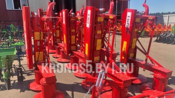 Косилка роторная Wirax | Виракс Z-069/1 (1,65 м)