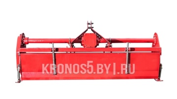 Почвофреза 2GQN (2,0 м)