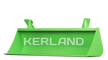 Ковш для сыпучих материалов Kerland | Керланд F02