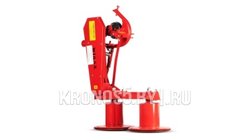 Косилка роторная Wirax | Виракс Z-069/4 (1,25 м)